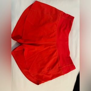 Lululemon Speed Up Shorts